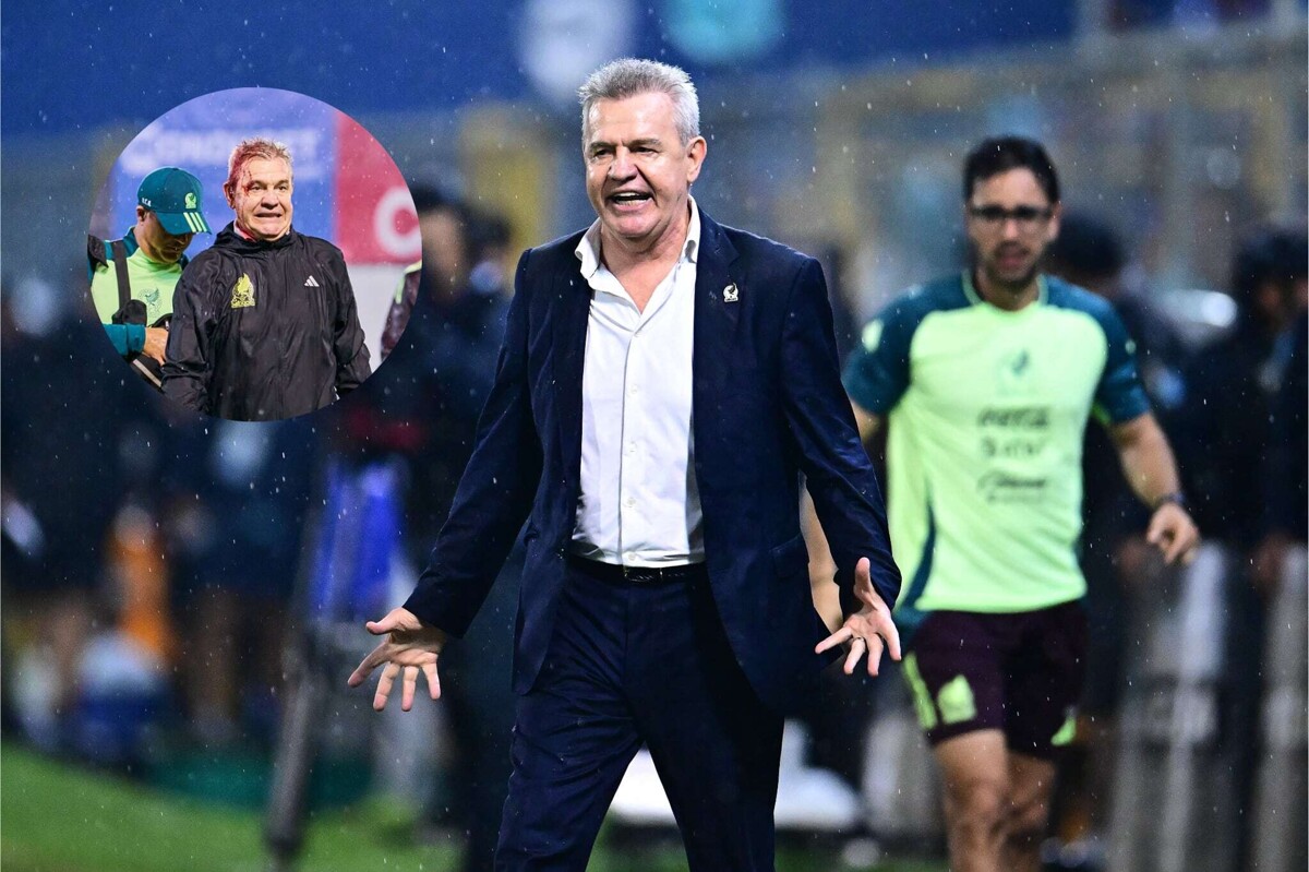 Honduras Football Federation Responds to Javier Aguirre Incident