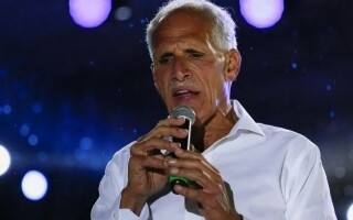 Right-wing candidate Nasry Asfour wins Honduras presidential election