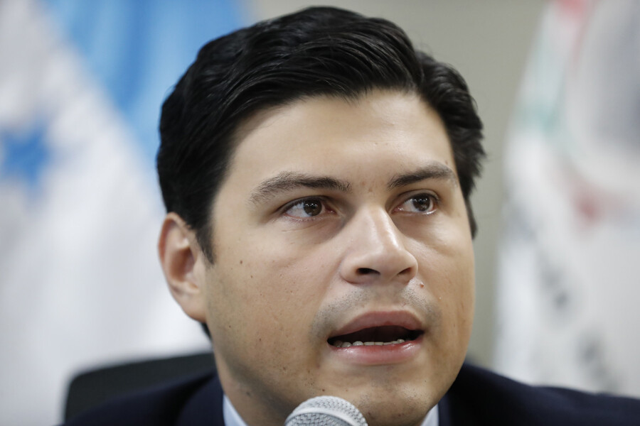 Honduran CNE Counselor Denounces Security Flaws in Vote Counting