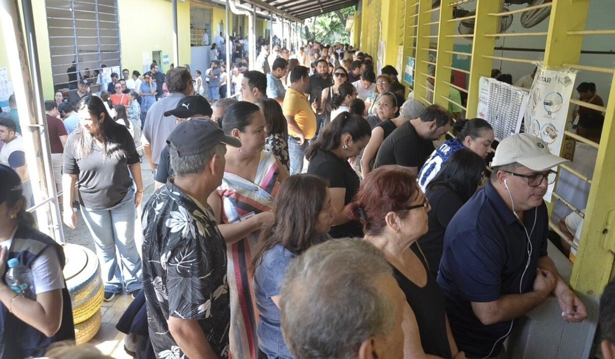 Honduras Elections Conclude Without Irregularities