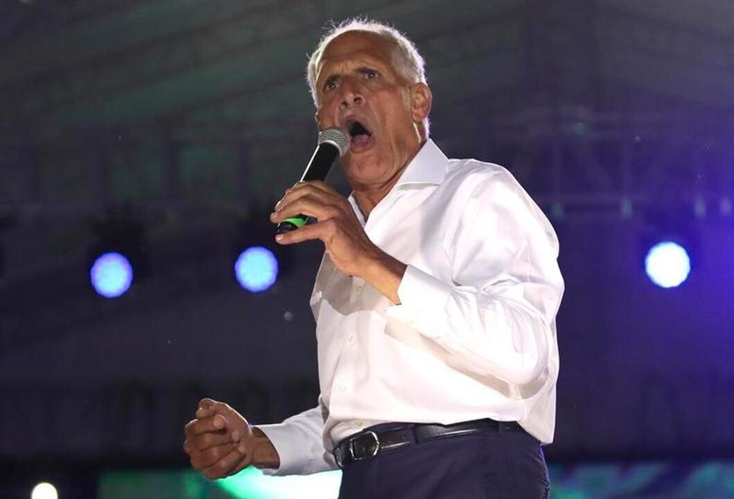 CNE Declares Nasry Asfura as Elected President of Honduras