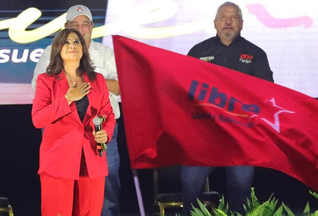 Honduras Candidate Calls on Supporters to 'Remain in the Fight' Until Final Vote Count