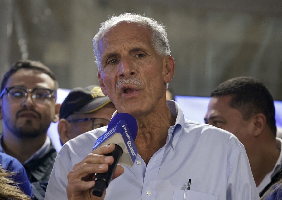 Honduras Presidential Election Amid U.S. Aid Cuts Threat