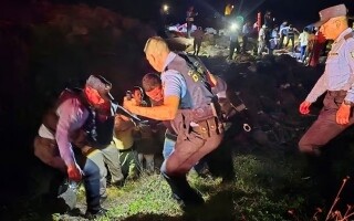 Plane Crash off Roatan, Seven Dead | Ours Abroad News