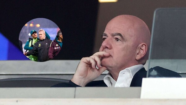 FIFA Condemns Violence in Football