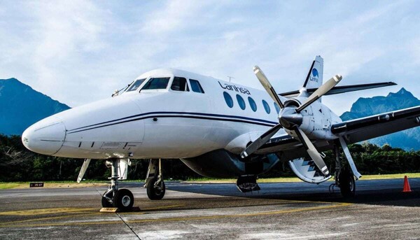 Tragic Plane Crash in Roatan, Honduras