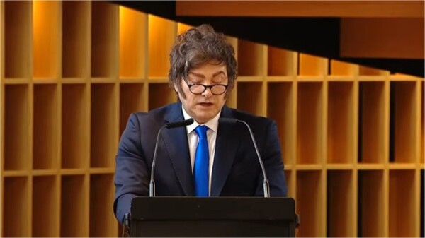 Argentina and 7 Latin American Countries Congratulate Honduras Election Winner