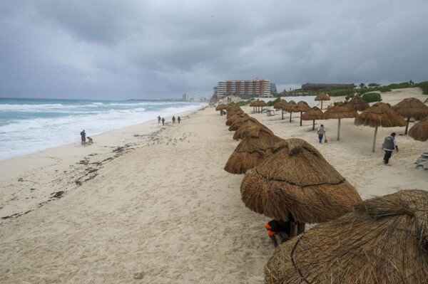 Impact of Tropical Storm Sara on Honduras