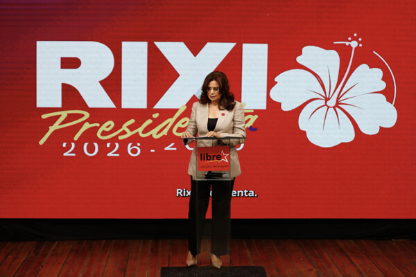 Honduran Candidate Denounces Trump's Interference in Elections