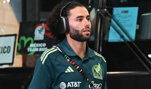 Hostile Reception for Mexican Team in Honduras