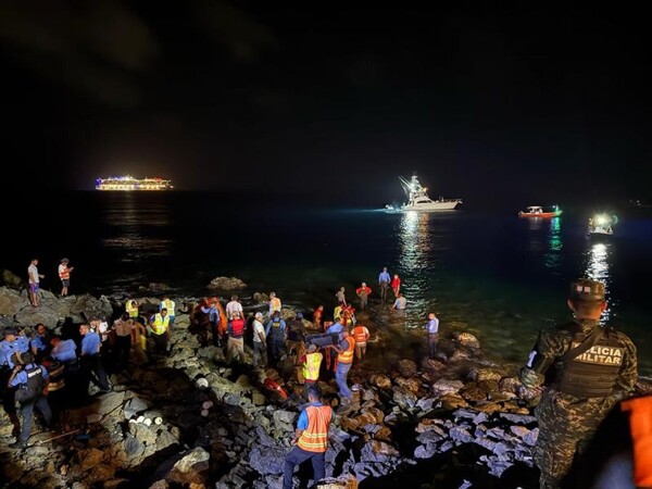 Honduras Plane Crash: Casualties Reported
