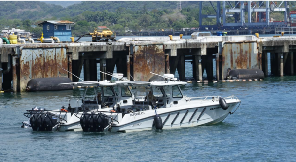 Carnival Operation 2026 Launched in Honduras