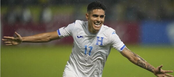 Honduras Defeats Mexico 2-0 in Nations League