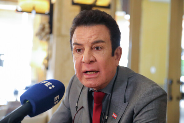 Honduras still does not have an elected president after elections