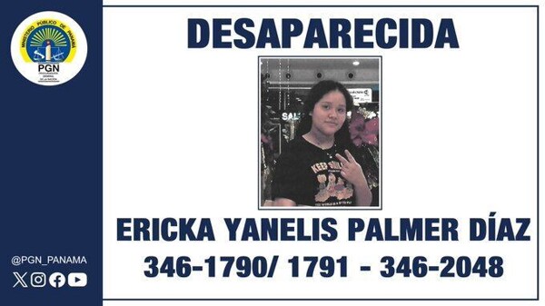 Пропавшую 13-летнюю девочку нашли в Гондурасе после оповещения Amber alert
